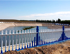 農(nóng)業(yè)系統(tǒng)蓄水灌溉方塘